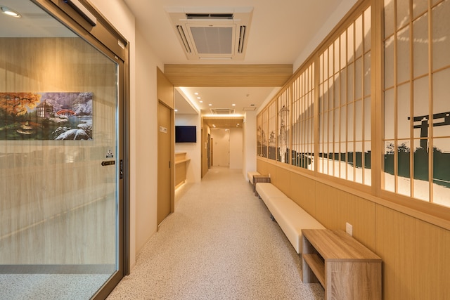 若 京都河原町ホテル