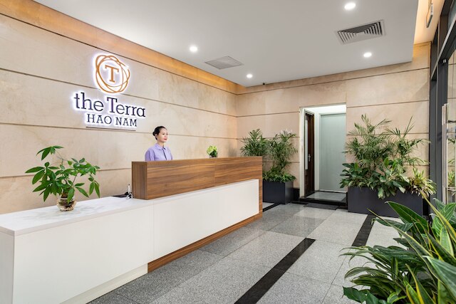 ネスタ - ザ グランドハオナム