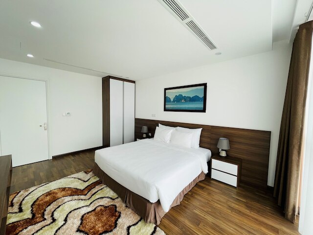 ネスタ - ザ グランドハオナム