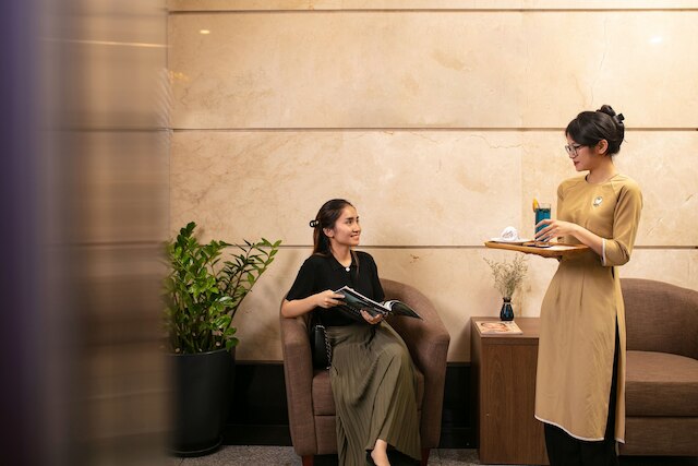 ネスタ - ザ グランドハオナム