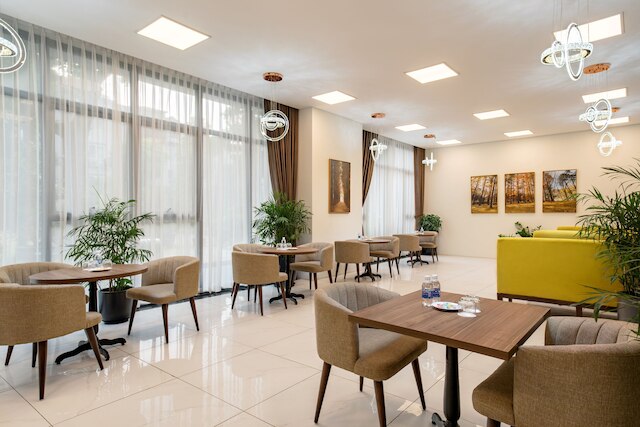 ネスタ - ザ グランドハオナム