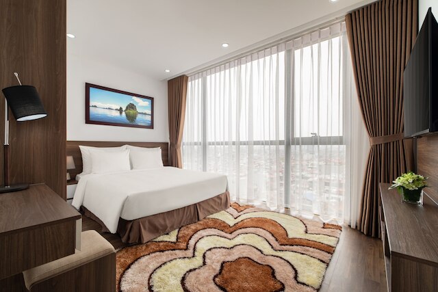 ネスタ - ザ グランドハオナム