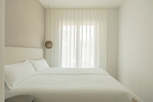 ヨーロッパアパートメント