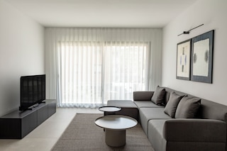 ヨーロッパアパートメント