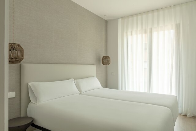 ヨーロッパアパートメント