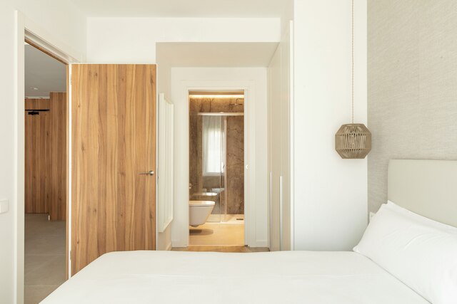 ヨーロッパアパートメント