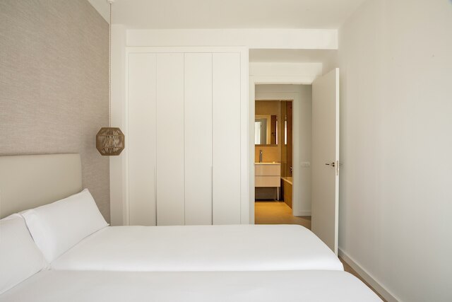 ヨーロッパアパートメント