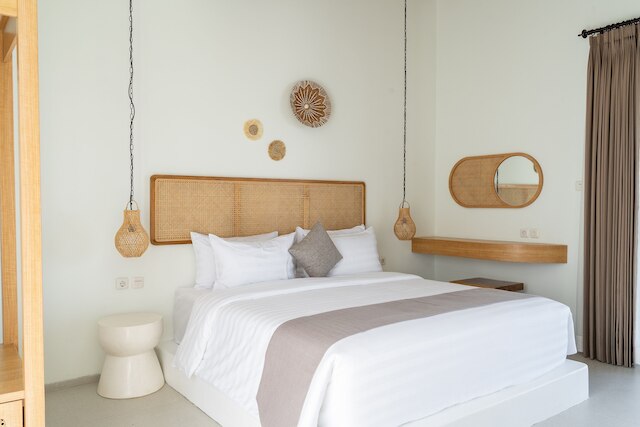 サンセット シティビュー ヴィラ 5 ベッドルーム ウィズ ア プライベート ヒーテッド プール