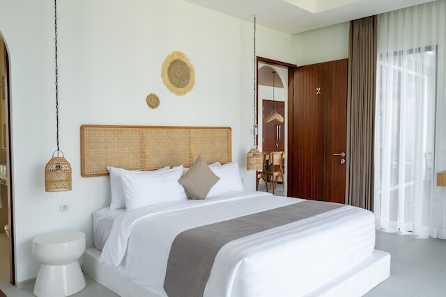 サンセット シティビュー ヴィラ 5 ベッドルーム ウィズ ア プライベート ヒーテッド プール