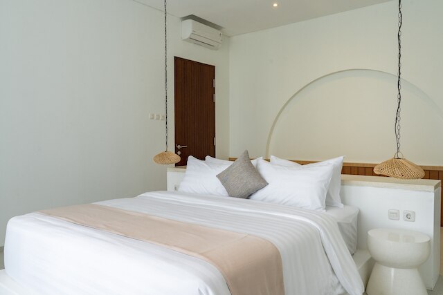 サンセット シティビュー ヴィラ 5 ベッドルーム ウィズ ア プライベート ヒーテッド プール