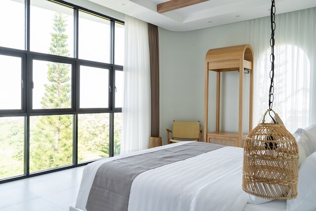 サンセット シティビュー ヴィラ 5 ベッドルーム ウィズ ア プライベート ヒーテッド プール