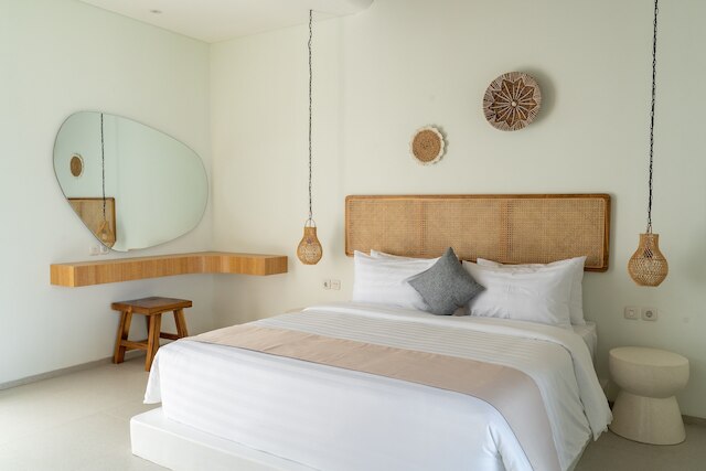 サンセット シティビュー ヴィラ 5 ベッドルーム ウィズ ア プライベート ヒーテッド プール