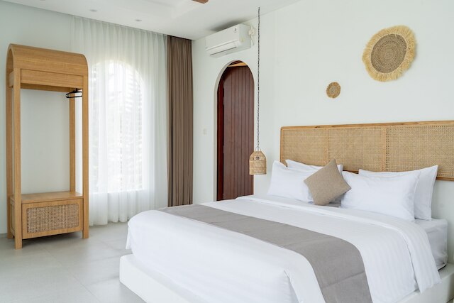 サンセット シティビュー ヴィラ 5 ベッドルーム ウィズ ア プライベート ヒーテッド プール