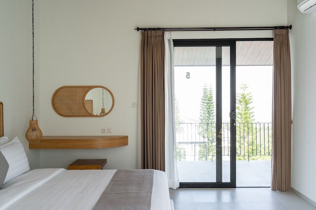 サンセット シティビュー ヴィラ 5 ベッドルーム ウィズ ア プライベート ヒーテッド プール