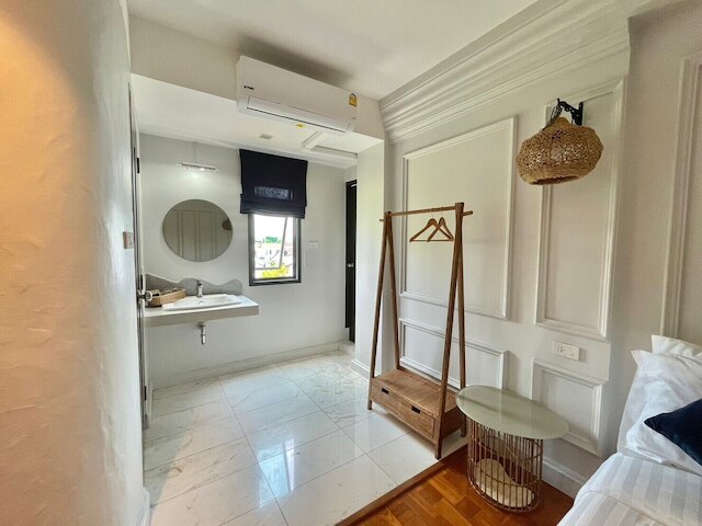 ウィアンヴィルブティックホテル