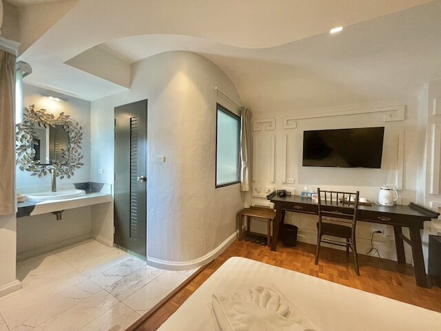 ウィアンヴィルブティックホテル