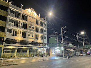 ウィアンヴィルブティックホテル