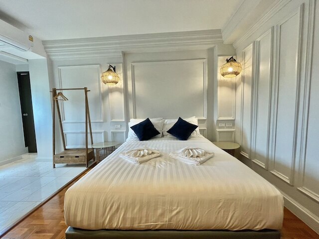 ウィアンヴィルブティックホテル