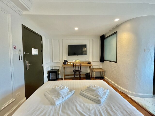 ウィアンヴィルブティックホテル