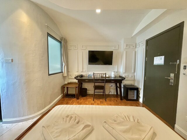 ウィアンヴィルブティックホテル