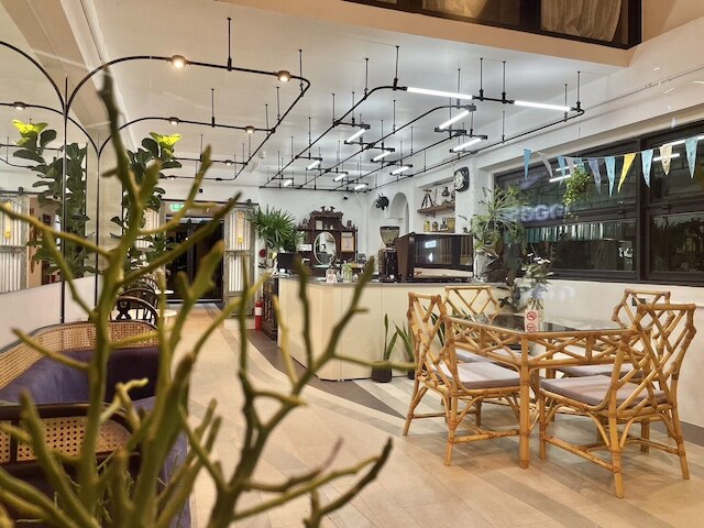 ウィアンヴィルブティックホテル