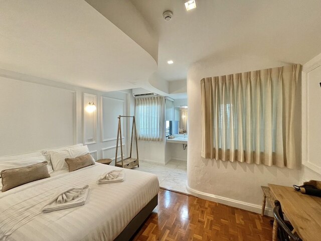 ウィアンヴィルブティックホテル