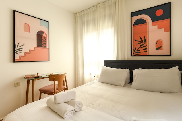 ペットフレンドリー2BRアパート&キッチン