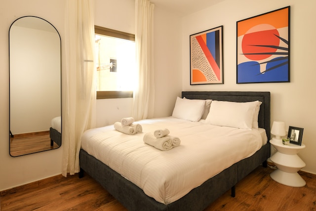 ペットフレンドリー2BRアパート&キッチン