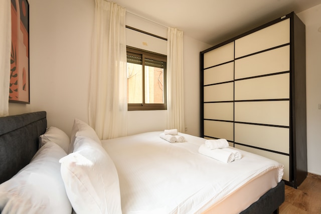 ペットフレンドリー2BRアパート&キッチン