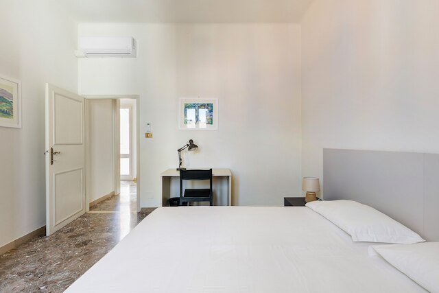 ワンダフルイタリーバイイルネリオアパートメント