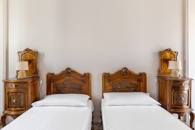 ワンダフルイタリーバイイルネリオアパートメント