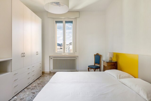 ワンダフルイタリーバイイルネリオアパートメント