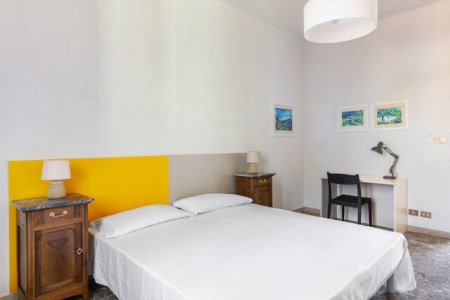 ワンダフルイタリーバイイルネリオアパートメント