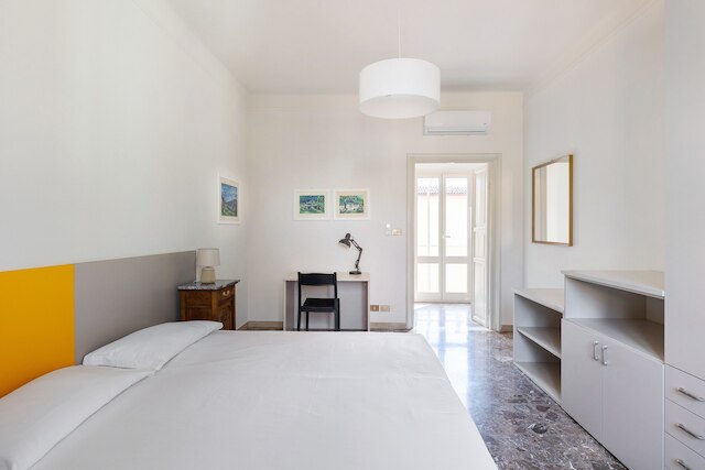 ワンダフルイタリーバイイルネリオアパートメント