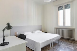 ワンダフルイタリーバイイルネリオアパートメント