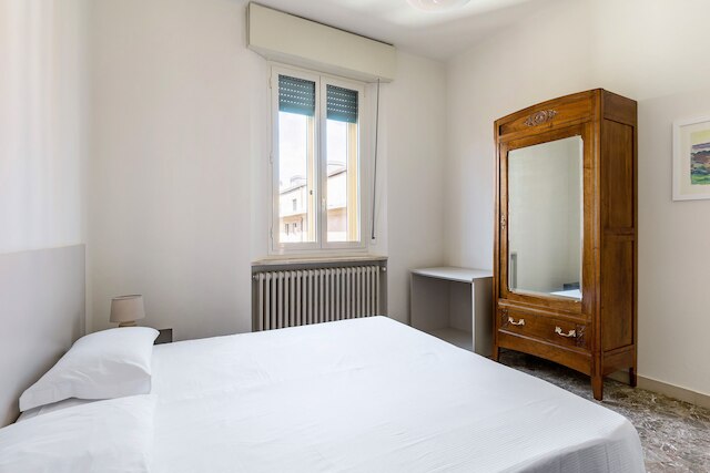 ワンダフルイタリーバイイルネリオアパートメント