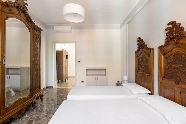 ワンダフルイタリーバイイルネリオアパートメント