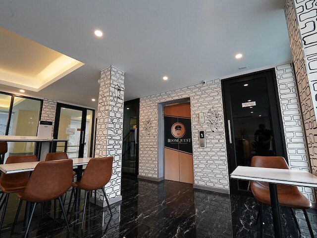 ルームクエスト スクムビット36 BTS トンロー