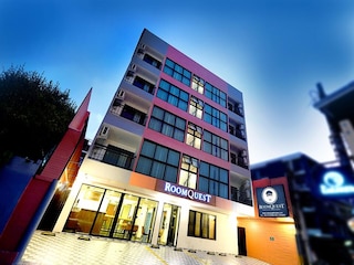 ルームクエスト スクムビット36 BTS トンロー