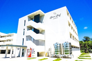 グランリーフ宮古島