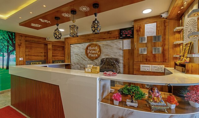 ツリーボー プリンス プラザ