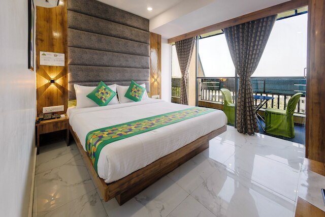 ツリーボー プリンス プラザ