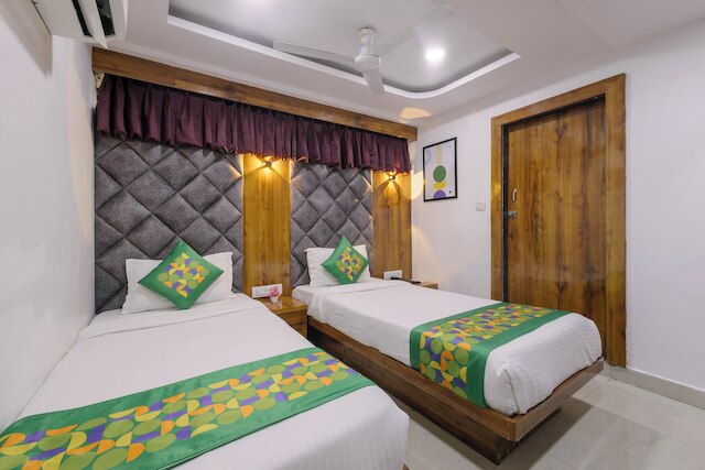 ツリーボー プリンス プラザ