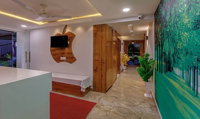 ツリーボー プリンス プラザ