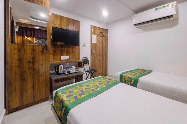 ツリーボー プリンス プラザ