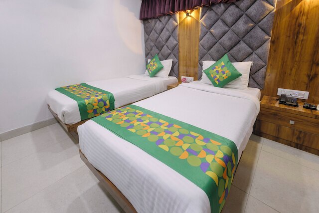 ツリーボー プリンス プラザ