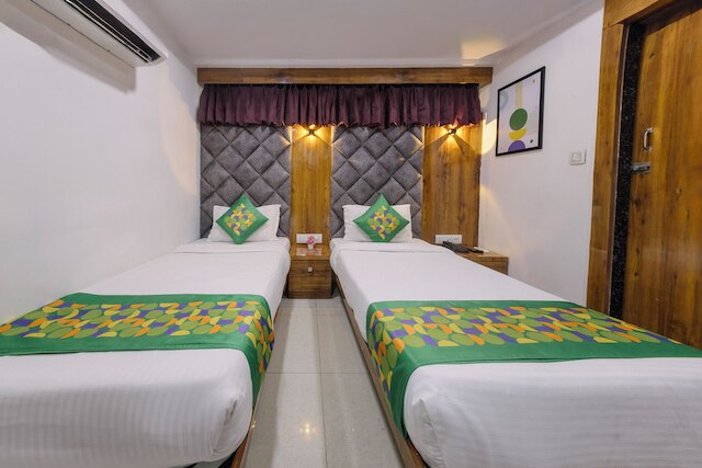 ツリーボー プリンス プラザ