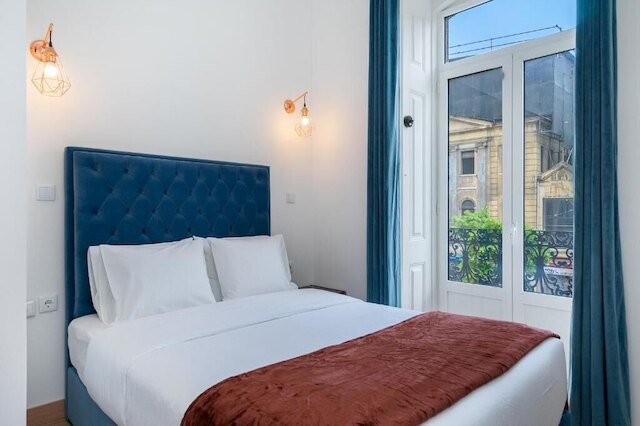 リスボン5ホテル