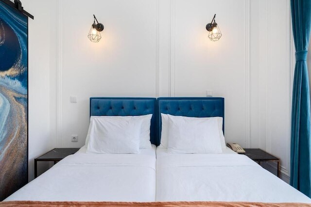 リスボン5ホテル