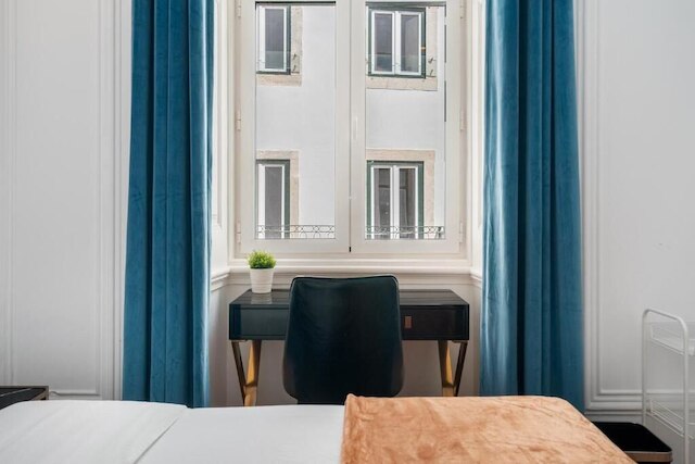 リスボン5ホテル